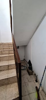 Maison F6 duplex neuf, construite récemment à Barwaqo