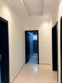 3 appartements modernes 200 m² avec climatisation à Haramous