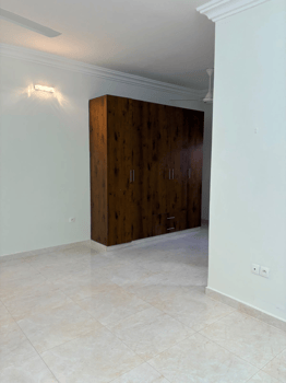 3 appartements modernes 200 m² avec climatisation à Haramous