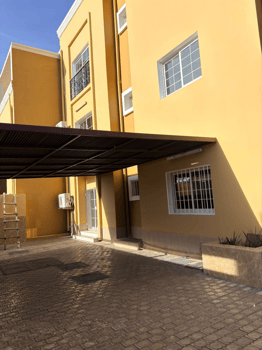 3 appartements modernes 200 m² avec climatisation à Haramous