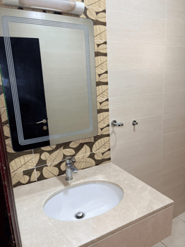 3 appartements modernes 200 m² avec climatisation à Haramous