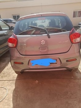 Suzuki Celerio 2024, en excellent état, boîte automatique