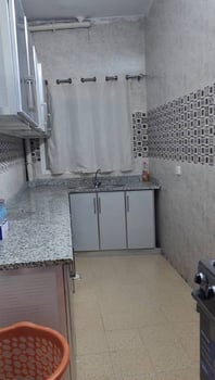 Appartements meublés 2 chambres au centre-ville, rue 13
