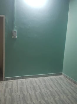 Maison F3 2 chambres proche avenue 26 Quartier 4