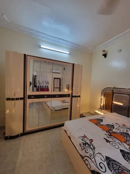 Mobilier chambre à coucher turc à vendre