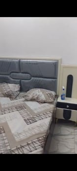 Appartement F1 meublé confortable pour jeunes mariés