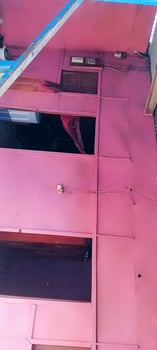 Maison F4 avec titre foncier à Balbala proche mosquée Qoorgoane
