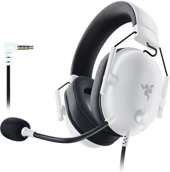 Casque gaming neuf, emballage d\'origine, parfait pour gamers