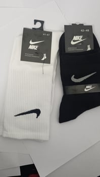 Chaussures Nike neuves pour revendeur ou e-commerce