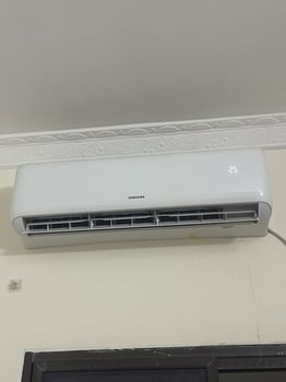 Climatiseur Samsung 2,5 CV en excellent état