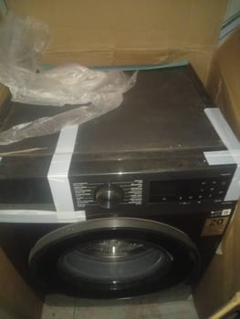 Machine à laver Samsung 8 kg neuve