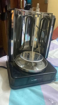 Machine à Chawarima électrique, qualité prix optimale