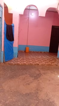 Maison 2 chambres face au Collège de Dogley, calme et sécurisé