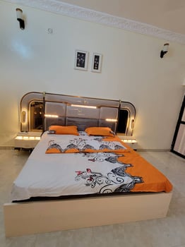 Mobilier chambre à coucher turc à vendre
