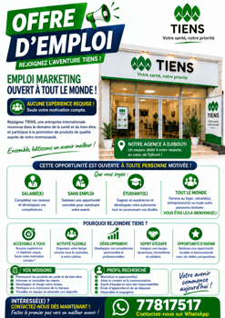 Compléments alimentaires naturels Tiens pour bien-être