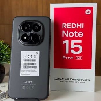 Redmi Note 15 Pro 5G 256 Go comme neuf
