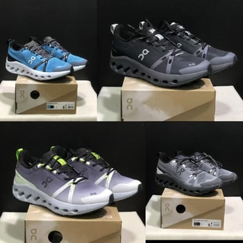 Chaussures de sport American On, neuves et authentiques