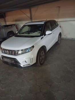 Suzuki Vitara Allgrip 5 CV essence automatique