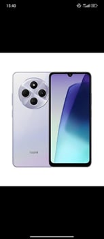 Redmi 14C 256 Go 8 Go RAM en bon état