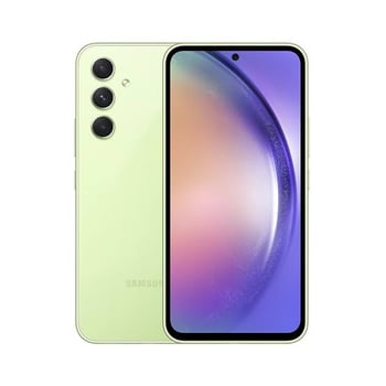 Samsung Galaxy A54 5G smartphone performant et élégant