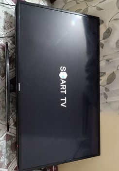 Télévision en très bon état