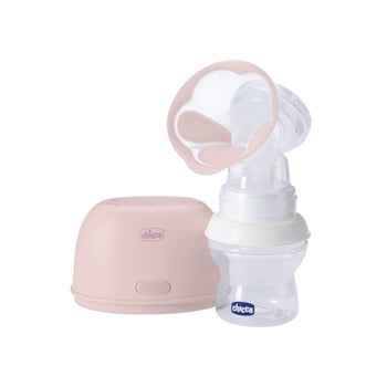 Tire-lait électrique Chicco Stimolatte peu utilisé
