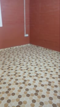 Appartement F4 securisé et parking à Gabode 6