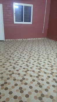 Appartement F4 securisé et parking à Gabode 6