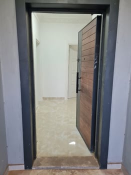 Villa F3 à louer à Nagad – Maisons Turques