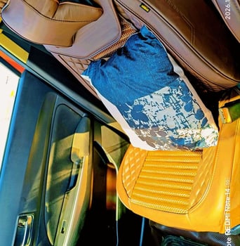 Service de transport VIP