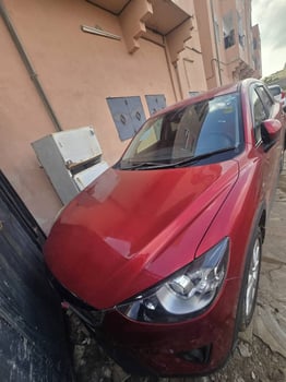 Mazda CX-5 2017 Diesel SUV automatique en excellent état