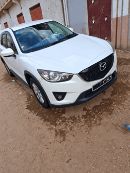 Mazda CX-5 2017 Diesel SUV automatique en excellent état