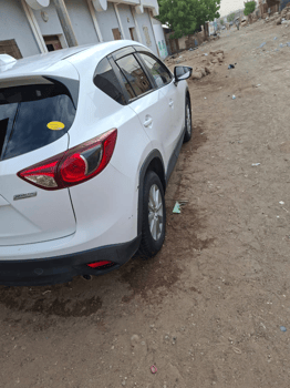 Mazda CX-5 2017 Diesel SUV automatique en excellent état