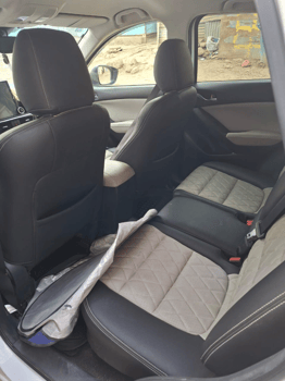 Mazda CX-5 2017 Diesel SUV automatique en excellent état