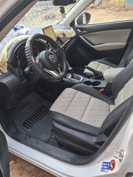 Mazda CX-5 2017 Diesel SUV automatique en excellent état