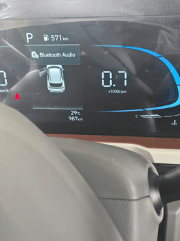 Hyundai 2026, gasoil, full option