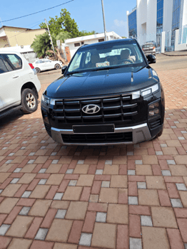 Hyundai 2026, gasoil, full option