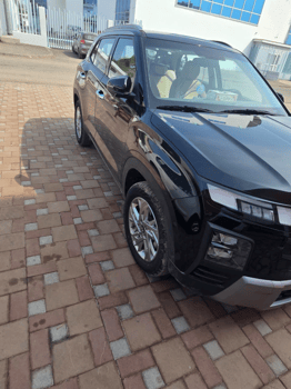 Hyundai 2026, gasoil, full option