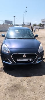 Isuzu Dezire boîte automatique, climatisation, bon état