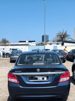 Isuzu Dezire boîte automatique, climatisation, bon état