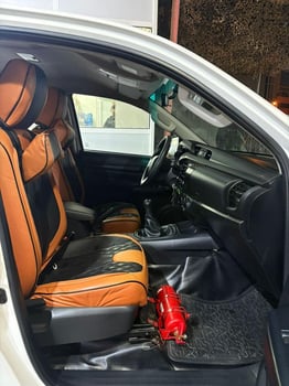 Hilux Toyota a vendre prix attirant