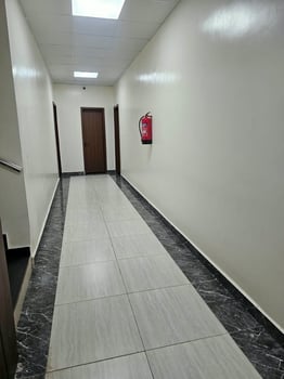 Appartements F1, F2 et F3 meublés à louer en ville