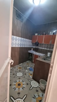 À LOUER – SPACIEUSE MAISON F5 À HODAN 1