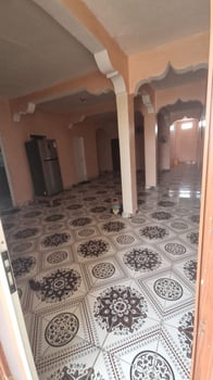 À LOUER – SPACIEUSE MAISON F5 À HODAN 1