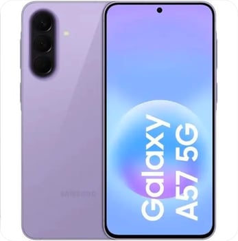 Samsung Galaxy A57 8 Go RAM 256 Go neuf scellé
