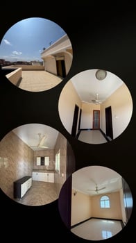 Appartement moderne avec chambres à Saline Ouest