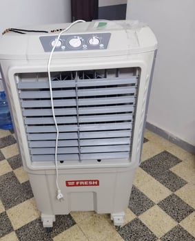 Climatiseur mobile neuf en parfait état