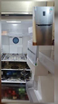 Frigo en très bon état