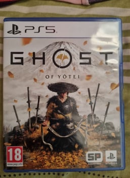 Jeu vidéo Ghost of Yõtei action-aventure en français