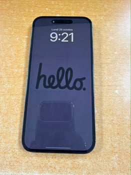 iPhone 14 Pro Max